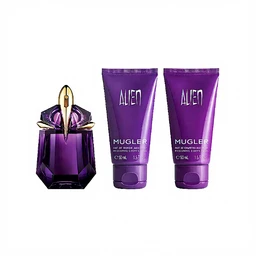 Thierry Mugler Alien Geschenkset 130 ml
