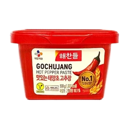 Korean Food Cupboard in popular categories