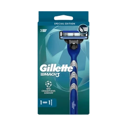 Shaving & Hair Removal