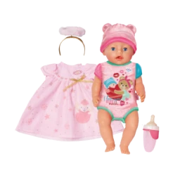 Dolls
