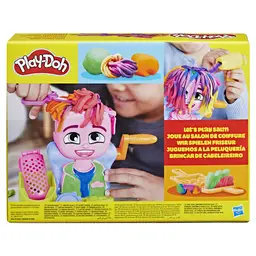 Play-Doh Hair Stylin' Salon
