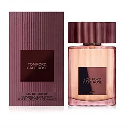 Tom Ford Café Rose 4