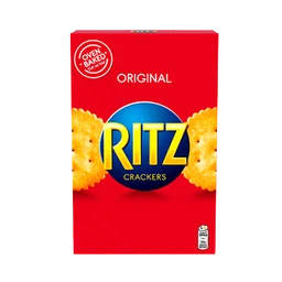 Cracker & Knäckebrot