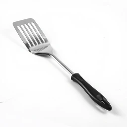 EOTIA Slotted turner , NoirSteel Series