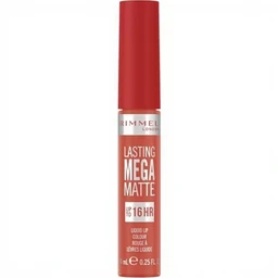 Rimmel London Lasting Mega Matte Rouge à lèvres - 25 ml