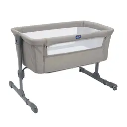 Chicco Next2Me Essential Infant Cosleeping Crib 0+ Months Dune