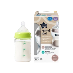 Nursing & Feeding