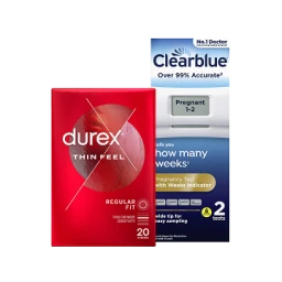 Sexual Wellbeing & Family Planning