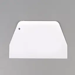 EOTIA Dough knife 19.5cm , NoirSteel Series