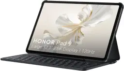 HONOR Pad 9 12.1-inch - 256GB - Space Grey