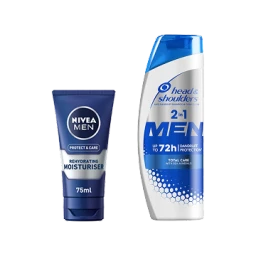 Men's Toiletries