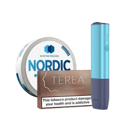 Tobacco Alternatives