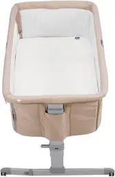 Chicco Night Breeze Breathable Mattress Topper 0+ Months