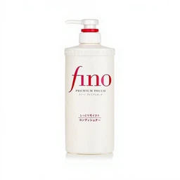 Shiseido fino Fino Hair Conditioner Conditioner 550 ml