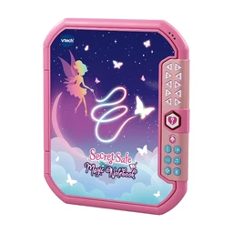 Vtech Secret Safe Magic Notebook