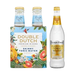 Tonic Water & Mixers in popular categories