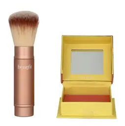 Benefit Cheek-End Getaway Set 6g