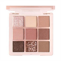 3CE Multi-Lidschatten Kompakt #Taro Rose