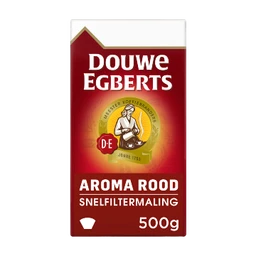 Thee, Koffie & Warme Dranken