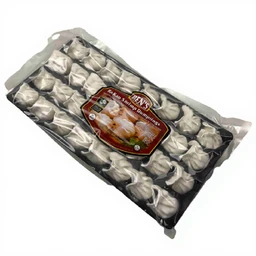 Ben's Crystal Shrimp Dumplings 800g 