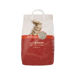Gwoon sterk absorberende kattenbakvulling Zak 10L