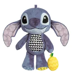 Clementoni Stitch First Activities
