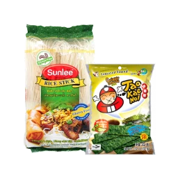 Thailändische & Südostasiatische in popular categories
