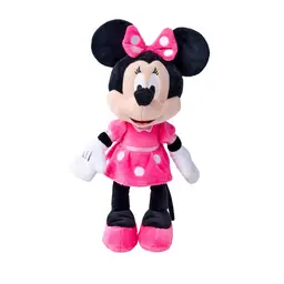 Disney Minnie Mouse 25cm Soft Toy