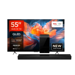 TV & Home Cinema