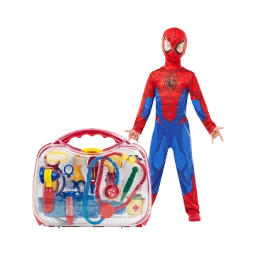 Dress Up & Imaginative Play