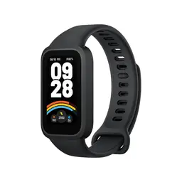 Xiaomi Smart Band 9 Active - Black