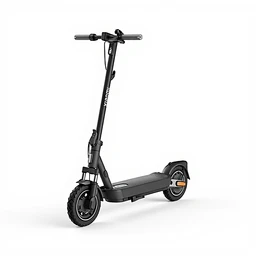 Xiaomi Trottinette électrique 5 Pro 400 W Noir