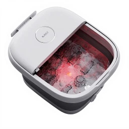 KASJ household appliance foot bath massager T5-2 410*340*250mm