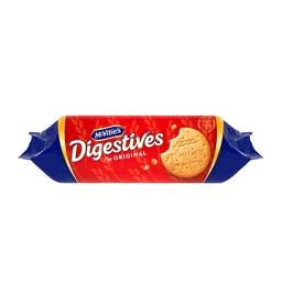 Biscuits