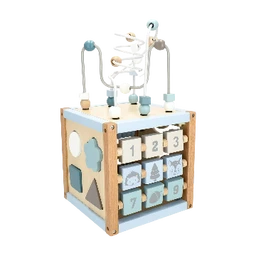 Jouets et Activités d'éveil pour Bébés et Enfants