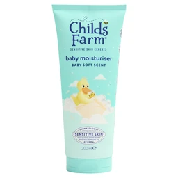 Childs Farm Baby Moisturiser 200ml