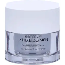 Shiseido Men Total Revitalizer Cream 50 ml