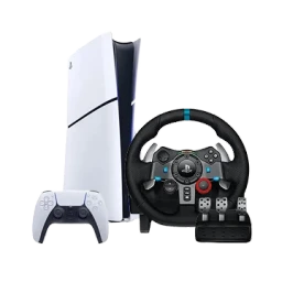 Consoles