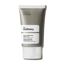 The Ordinary Natural moisturising Factors + HA 30ml