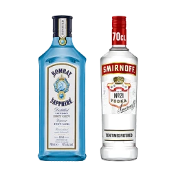 Spirits