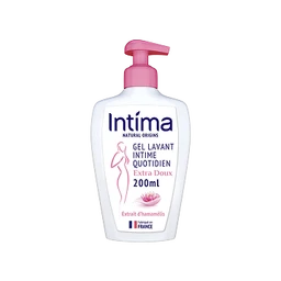 Produits Menstruels et Soins Intimes