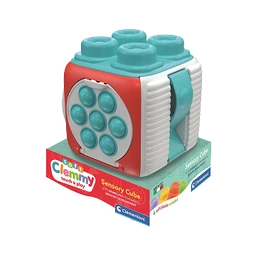 Peuter & Kleuterspeelgoed