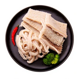 RAW NATURAL Tripes de Bœuf Blanchies 400 g