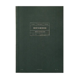 Notebooks, Pads & Paper