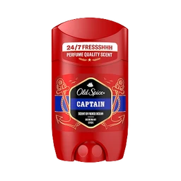 Deodorants & Antitranspirants