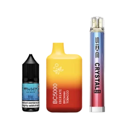 Vapes