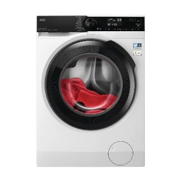 Wasmachines in explore categories