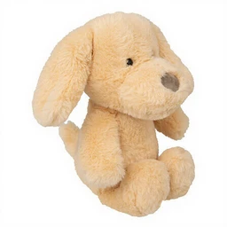5Five STUFFED DOG H28