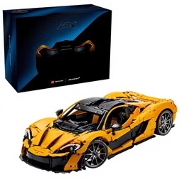 Lego 42172 Technic McLaren P1