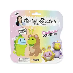 Moriah Elizabeth Mystery Blind Bag Figures Assortment Series 3